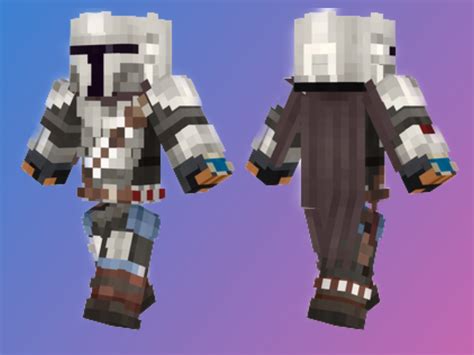 minecraft skin in minecraft